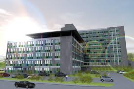 Spitalul clinic județean de urgență cluj. Spitalul Judetean Si Cel Municipal Vor Fi Reabilitate Printr Un