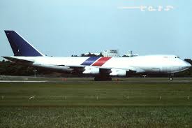 Image result for White 1990 Federal Express