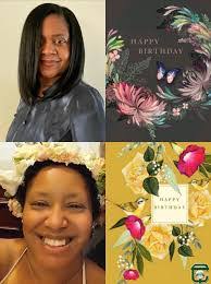 Jennifer Moten's Instagram, Twitter & Facebook