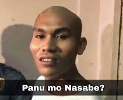 Yung feeling na sarap gumulong...