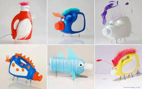 Все о хенд мейд в журнале ярмарки мастеров ► читай! 25 Diy Ideas To Recycle Your Potential Garbage Beautyharmonylife