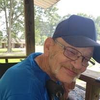 Audie Gene Mauldin Obituary (2022)