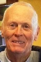 David Richardson Obituary (2016)