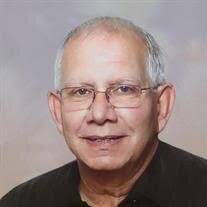 Vincent James "Jim" Spina Obituary