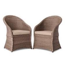 Expect More Pay Less Patio Dining Chairs Wicker Dining Chairs Patio Dining