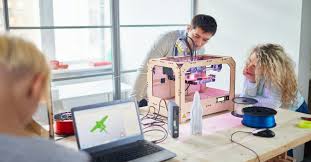 Check out our list of 50 cool things to 3d print which are actually useful. The Ultimate Guide To Getting A 3d Printer In 2020 Ie