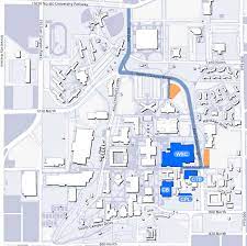 Byu Mechanical Engineering Map Maps And Directions