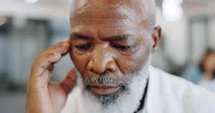 Generalized Anxiety Disorder (GAD)