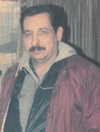 Obituary for Francis Pudil (Services)