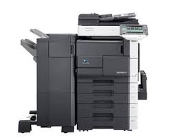 Please help us maintain a helpfull driver collection. Konica Minolta Bizhub 501 Driver Software Download