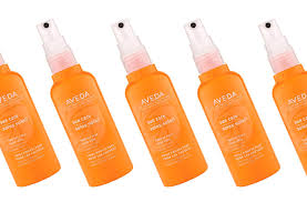 Scalp & hair mist spf 30 Sun Protection For The Hair 9 Uv Hair Saviours