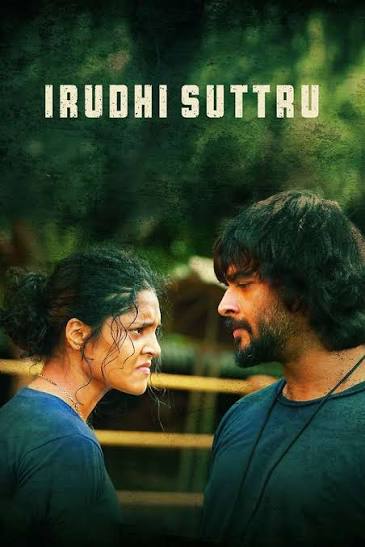 Best Indian Sports Movies