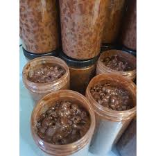 You can also print out these handy dandy choconut cookies in check out the cooking up good website. Resepi Choco Jar Leleh