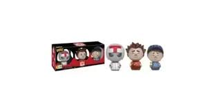 Check spelling or type a new query. Wreck It Ralph Turbo Wreck It Ralph And Fix It Felix Jr 3 Pack Dorbz Action Figure
