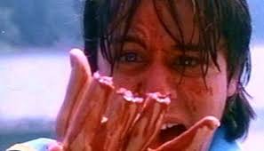 Egy vállalkozó kedvű pár azonban mit sem törődve a múlttal újra megnyitja a tábor. Friday The 13th 1980 Pentek 13 Cinegore