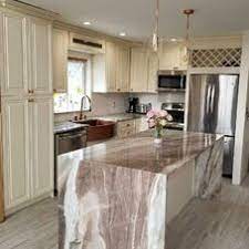 You are commissioning our designers to work with you to create custom kitchen designs that will envelop you with a feeling that is uniquely yours, that speaks to your own personal sense of style. A A Stone And Cabinets Cabinet Maker Tampa Fl Projects Photos Reviews And More Porch