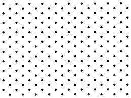 Tiny black dots on a crisp white. Black Polka Dot Wallpapers Top Free Black Polka Dot Backgrounds Wallpaperaccess