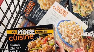 Eating lean cuisines every day could help diabetics manage their blood sugar, according to some experts. The Untold Truth Of Lean Cuisine