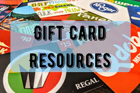 gift card resources gc galore