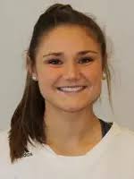 2015 Women's Lacrosse Roster