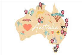 澳大利亞（澳洲）使用的貨幣為澳幣，貨幣符號為 aud$ 。 澳大利亞 （澳洲）的氣候 澳大利亞（澳洲）西部高原和內陸沙漠屬熱帶沙漠氣候，乾旱少雨為其特色；北部屬熱帶草原氣候，為全國多雨區；東部山地屬溫帶闊葉林氣候，氣候整體舒適宜人。 æ¾³æ´²æ—…éŠ åå¤§å¿…è¨ªæ¾³æ´²æ™¯é»žæŽ¨è–¦ å¤§å ¡ç¤åœ‹å®¶å…¬åœ'ç­‰ä¸–ç•Œç´šç¾Žæ™¯å€¼å¾—åŽ»