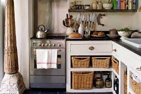 Creative kitchen cabinet ideas can enhance your home's décor and add to its value. Open Bottom Kitchen Cabinets Rustic Kitchen Kitchen Design Open Open Bottom Kitchen Cabinets