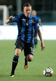 Josip Ilicic Photos Photos Atalanta Bc V Losc Lille Pre Season Friendly Atalanta Bc Atalanta European Football