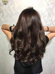 Best Hair Salon Johor Bahru Leading Hair Salon In Jb Korean Hair Color Brown Korean Hair Color Permed Hairstyles