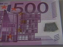 Moroccan dirhams (mad) to euros (eur) converter. Euro Geldschein Europa Rm Video 542 606 049 In Sd Framepool Stock Footage