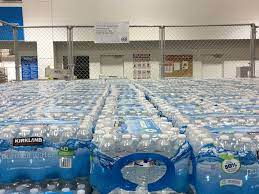 コストコの水は水道水 どれがお勧めで美味しい 見分け方 価格一覧レポ コストコ ミネラルウォーター 水