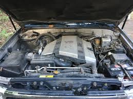 Toyota land cruiser 100 series cygnus. For Sale 2001 Toyota Land Cruiser Parts Project Car Virginia Usa Ih8mud Forum