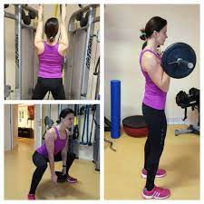 The pain radiating from your shoulder down to your left arm might actually be the result of a pinched nerve in your neck. Barbara Mother Fitness Expert Home Facebook