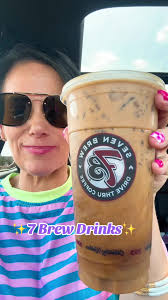 Taking My Life Back Tonya Seven Brew