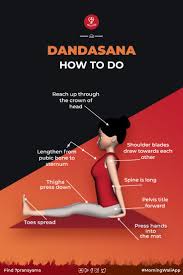 Dandasana Staff Pose Steps Benefits Yoga Asanas Names Yoga Workout Routine Yoga Poses Advanced