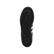 Today, athletes, artists and everyday stars continue to make the shoe their own. Adidas Superstar Schuh Herren Retro Vintage Sneaker In Schwarz Mit Shell Toe Aus Gummi Footworx Online Store Sneakers Casual Streetwear