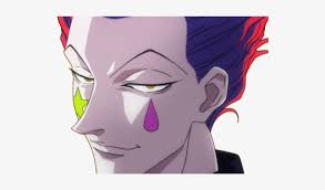 Hunter × hunter is an anime television series that aired from 2011 to 2014 based on yoshihiro togashi's hunter × hunter manga. Lien Direct Hisoka Hunter X Hunter Transparent Png 544x408 Free Download On Nicepng