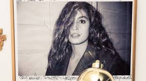 The official facebook page of kaia gerber. The Story Behind Kaia Gerber S Photo At Art Basel Maimi Coveteur Inside Closets Fashion Beauty Health And Travel