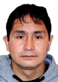 Otorongo DELGADILLO ORELLANA, MOISES