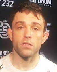 After a layoff of almost two years, ryan hall is finally set to return to the ufc octagon. Ryan Hall Fighter Wikipedia