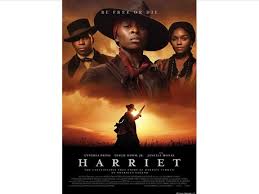 The extraordinary tale of harriet tubman's escape from slavery and transformation into one of america's greatest heroes, whose courage, ingenuity, and tenacity freed hundreds of slaves and changed the course of history. Hawaii State Public Library Systemmovie Harriet Pg 13