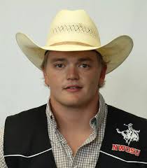 2024-25 Men's Rodeo Roster