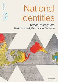 Full Article Municipalism Regionalism Nationalism Hybrid Identity Formations And The Making Of Modern Europe
