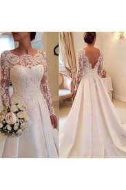 Pin By Angela Dale On Wedding Hidden Long Sleeve Wedding Dress Lace Wedding Dress Long Sleeve Ivory Wedding Dress