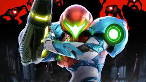 Nbbd metroid video games color poster decorative painting canvas wall art living room posters bedroom painting 16×24inch (40×60cm) $8.99. Metroid 5 Is Happening And Coming Soon
