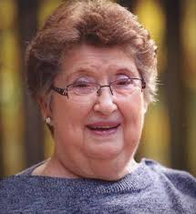 Joan Ritter Obituary