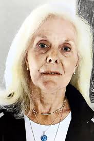 Ingrid Williamson Obituary