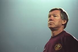 He was 13 and just floated over the ground like a cocker spaniel chasing a piece of silver paper and you can print that. responds to alan hansen questioning sir alex ferguson's future as manchester united manager in september 2002. Strettycast 79 How Alex Ferguson Used Setbacks To Inspire Man United