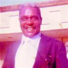 Edward Reddick Obituary (2016)