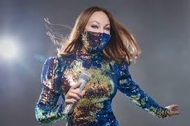 To date, she has released seven studio albums and several singles. Charlotte Perrelli Sometimes You Need To Take Some Risks To Win Escxtra Com