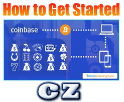 A brief description of cryptocurrency and bitcoin. How To Get Started In Cryptocurrency With Coinbase Navigate